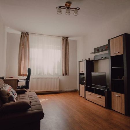 Edgar.S Place Lejlighed Sibiu Eksteriør billede
